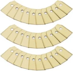 Titanium Robot Grasmaaier Mesjes Voor Husqvarna Automower, Gardena Robotmaaiers 24 Titanium Robot Grasmaaier Mesjes Voor Husqvarna Automower, Gardena Robotmaaiers -Tuingereedschap Winkel 1200x1168 5