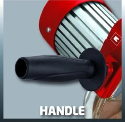 Einhell Kettingslijper GC-CS 235 E (235 W - 3.000 /min - Kettingspanner - Slijpschijf - Verlichting - Draaibare Slijpkop - Dieptebegrenzer) Slijpkop - Dieptebegrenzer) -Tuingereedschap Winkel 1200x1169 4