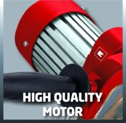 Einhell Kettingslijper GC-CS 235 E (235 W - 3.000 /min - Kettingspanner - Slijpschijf - Verlichting - Draaibare Slijpkop - Dieptebegrenzer) Slijpkop - Dieptebegrenzer) -Tuingereedschap Winkel 1200x1169 5