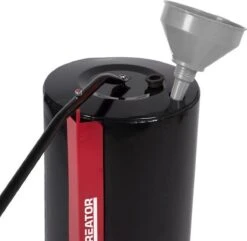 Kreator KRTGR9101 Tuinwals - 50 Cm Werkbreedte -Tuingereedschap Winkel 1200x1172 1