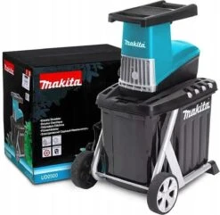 Makita UD2500 Hakselaar - 2500W 13 Makita UD2500 Hakselaar - 2500W -Tuingereedschap Winkel 1200x1172 2