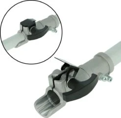 Kibani 6-in-1 Multitool - 52 Cc / 1.9 PK 2-takt Benzine Motor - Heggenschaar, Kettingzaag, Grastrimmer, Maaidraad 100M, Onkruidborstel, Zaagblad, Maaidraad 100 M & Bosmaaier -Tuingereedschap Winkel 1200x1173