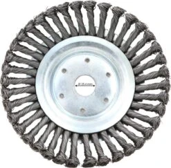 Kibani 6-in-1 Multitool - 52 Cc / 1.9 PK 2-takt Benzine Motor - Heggenschaar, Kettingzaag, Grastrimmer, Maaidraad 100M, Onkruidborstel, Zaagblad, Maaidraad 100 M & Bosmaaier -Tuingereedschap Winkel 1200x1179 12