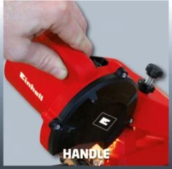 Einhell Kettingslijper GC-CS 85 E (85 W - 5500 /min - Slijphoekverstelling W. Schaal - Kettingspanner - Dieptebegrenzer Incl. Slijpschijf) 27 Einhell Kettingslijper GC-CS 85 E (85 W - 5500 /min - Slijphoekverstelling W. Schaal - Kettingspanner - Dieptebegrenzer Incl. Slijpschijf) -Tuingereedschap Winkel 1200x1180