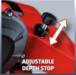 Einhell Kettingslijper GC-CS 85 E (85 W - 5500 /min - Slijphoekverstelling W. Schaal - Kettingspanner - Dieptebegrenzer Incl. Slijpschijf) 26 Einhell Kettingslijper GC-CS 85 E (85 W - 5500 /min - Slijphoekverstelling W. Schaal - Kettingspanner - Dieptebegrenzer Incl. Slijpschijf) -Tuingereedschap Winkel 1200x1181