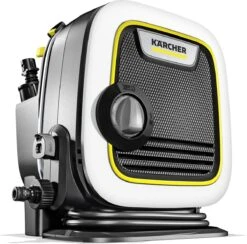 Kärcher K Mini Plus Hogedrukreiniger - 1400W - 360 L/u - Incl. Extra Dunne PremiumFlex Slang 19 Kärcher K Mini Plus Hogedrukreiniger - 1400W - 360 L/u - Incl. Extra Dunne PremiumFlex Slang -Tuingereedschap Winkel 1200x1183 1