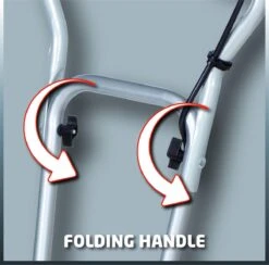 Einhell Accu Grondfrees GE-CR 30 Li-Solo Power X-Change (Li-Ion - 36 V - 30 Cm Werkbreedte - 20 Cm Werkdiepte - Robuuste Hakmessen - 2-punts Veiligheidsschakelaar - Zonder Accu En Lader) -Tuingereedschap Winkel 1200x1184 1