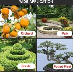 Accu Snoeischaar-88 VOLT-9000 MAh-COMPLETE SET-Professioneel-Hovenier-Tuinman -Tuingereedschap Winkel 1200x1184 9