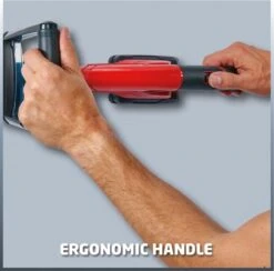 Einhell Accu Voegenreiniger GE-CC 18 Li-Solo Power X-Change (Li-Ion - 18 V - 1200 T/min - Borsteldiameter 10 Cm - Incl. Staal- En Nylonborstel - Zonder Accu En Lader) -Tuingereedschap Winkel 1200x1187 10