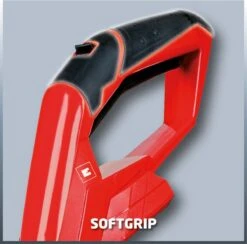 Einhell Accu Voegenreiniger GE-CC 18 Li-Solo Power X-Change (Li-Ion - 18 V - 1200 T/min - Borsteldiameter 10 Cm - Incl. Staal- En Nylonborstel - Zonder Accu En Lader) -Tuingereedschap Winkel 1200x1187 8