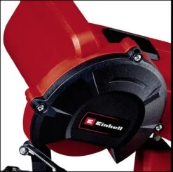 Einhell Kettingslijper GC-CS 85 E (85 W - 5500 /min - Slijphoekverstelling W. Schaal - Kettingspanner - Dieptebegrenzer Incl. Slijpschijf) 31 Einhell Kettingslijper GC-CS 85 E (85 W - 5500 /min - Slijphoekverstelling W. Schaal - Kettingspanner - Dieptebegrenzer Incl. Slijpschijf) -Tuingereedschap Winkel 1200x1190 1