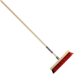 Talen Tools - X-bezem - Buiten - 40 Cm - Rood/Zwart - Compleet -Tuingereedschap Winkel 1200x1195 4