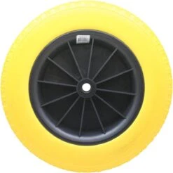 Benson ES Kruiwagenwiel 39cm Anti Lek Flex Lite Premium Zonder As -Tuingereedschap Winkel 1200x1196 5