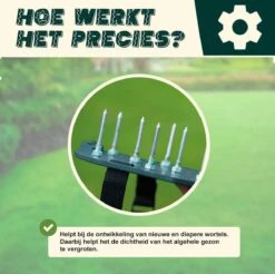 Merkloos Gazonbeluchtingssandalen Premium - Gazonbeluchter - Beluchter - Gazonverluchter - Gazonpriksandalen - Verticuteerroller - Graszaad - Gazonmest - Kerstcadeau - Voor Mannen - Voor Vrouwen - Cadeautjes- Vaderdag Cadeau- Geschenk- Cadeautjes -Tuingereedschap Winkel 1200x1197 5