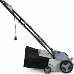 Elektrische Verticuteermachine Voor Gras - VOLTR Merk -Tuingereedschap Winkel 1200x1197 9