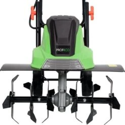 Profeco Tuinfrees Elektrisch 1050W - Grondfrees Verrijdbaar - Werkbreedte: 360mm -Tuingereedschap Winkel 1200x1198 3