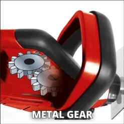 Einhell Accu Heggenschaar GE-CH 1846 Li-Solo Power X-Change (Li-Ion - 18 V - 46 Cm Zaaglengte - 15 Mm Tandafstand - Ergonomische Handgreep - Zonder Accu En Lader) 37 Einhell Accu Heggenschaar GE-CH 1846 Li-Solo Power X-Change (Li-Ion - 18 V - 46 Cm Zaaglengte - 15 Mm Tandafstand - Ergonomische Handgreep - Zonder Accu En Lader) -Tuingereedschap Winkel 1200x1199 11