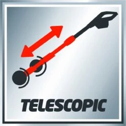 Einhell Accu Voegenreiniger GE-CC 18 Li-Solo Power X-Change (Li-Ion - 18 V - 1200 T/min - Borsteldiameter 10 Cm - Incl. Staal- En Nylonborstel - Zonder Accu En Lader) -Tuingereedschap Winkel 1200x1199 18