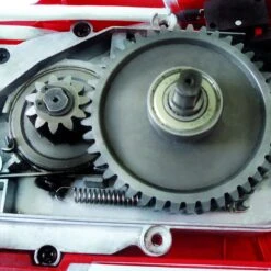 Einhell Elektrische Kettingzaag GH-EC 2040 (2000 Watt - 375 Mm Zaaglengte - Oregon-ketting En Kwaliteitszwaard - Terugslagbescherming En Kettingvangbout) -Tuingereedschap Winkel 1200x1200 106