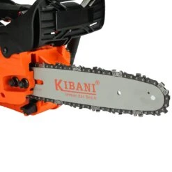 Kibani Kettingzaag Benzine - 25.4 Cc / 1 Pk 2-takt Motor - Incl. Extra Ketting - Zwaardlengte 25 Cm / 10 Inch – Easy-Startsysteem - Snoeizaag 18 Kibani Kettingzaag Benzine - 25.4 Cc / 1 Pk 2-takt Motor - Incl. Extra Ketting - Zwaardlengte 25 Cm / 10 Inch – Easy-Startsysteem - Snoeizaag -Tuingereedschap Winkel 1200x1200 116