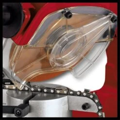 Einhell Kettingslijper GC-CS 235 E (235 W - 3.000 /min - Kettingspanner - Slijpschijf - Verlichting - Draaibare Slijpkop - Dieptebegrenzer) Slijpkop - Dieptebegrenzer) -Tuingereedschap Winkel 1200x1200 122