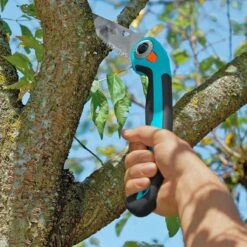 GARDENA Snoeizaag 200 P Takkenzaag - Meslengte 200 Mm -Tuingereedschap Winkel 1200x1200 148