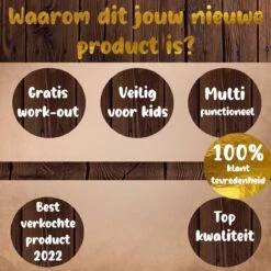 Merkloos Houtklover - Houtsplijter - Houtkliever - Houtklover Voor Aanmaakhout - Handmatig - Met Bevestigingsgaten - Kloofwig - Splijtwig - Metaal - Overal Te Bevestigen -Tuingereedschap Winkel 1200x1200 156