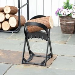 Zenzee - Houtklover - Houtsplijter - Houtkliever - Staal -Tuingereedschap Winkel 1200x1200 158