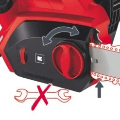 Einhell Elektrische Kettingzaag GH-EC 1835 (1800 Watt - 325 Mm Zaaglengte - Oregon-ketting En Kwaliteitszwaard - Terugslagbescherming En Kettingvangbout) 28 Einhell Elektrische Kettingzaag GH-EC 1835 (1800 Watt - 325 Mm Zaaglengte - Oregon-ketting En Kwaliteitszwaard - Terugslagbescherming En Kettingvangbout) -Tuingereedschap Winkel 1200x1200 188