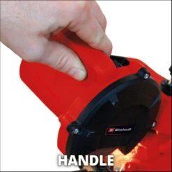 Einhell Kettingslijper GC-CS 85 E (85 W - 5500 /min - Slijphoekverstelling W. Schaal - Kettingspanner - Dieptebegrenzer Incl. Slijpschijf) 19 Einhell Kettingslijper GC-CS 85 E (85 W - 5500 /min - Slijphoekverstelling W. Schaal - Kettingspanner - Dieptebegrenzer Incl. Slijpschijf) -Tuingereedschap Winkel 1200x1200 195