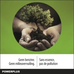 Powerplus Dual Power POWDPGSET33 Accu Kettingzaag - 40V - 30 Cm Zwaardlengte -2x20V Accu -1 X Lader -Tuingereedschap Winkel 1200x1200 210