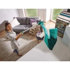 Leifheit Stofbezem Dusty Met Telescoopsteel -Tuingereedschap Winkel 1200x1200 260