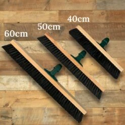 MAUS Classic Bezem Binnen 50cm - Zachte Paardenhaar Zaalveger Van Hout Met Steel - Made In EU -zeer Robuust 8 MAUS Classic Bezem Binnen 50cm - Zachte Paardenhaar Zaalveger Van Hout Met Steel - Made In EU -zeer Robuust -Tuingereedschap Winkel 1200x1200 286