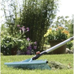 GARDENA Combisystem- Grashark 60 Cm - Exclusief Steel -Tuingereedschap Winkel 1200x1200 287
