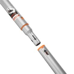 Merkloos Vloerschrobber - Bad Tegel Borstel Scrubber - Met 107cm Verstelbaar Lange - Voor Reiniging Badkamer Keuken Keramische Tegel - Oranje -Moederdag Cadeautje -Tuingereedschap Winkel 1200x1200 295