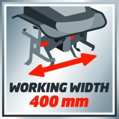 EINHELL GC-RT 1440 M Grondfrees -Tuingereedschap Winkel 1200x1200 306