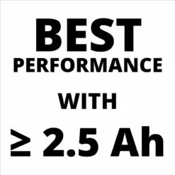 Einhell Accu Grondfrees GE-CR 30 Li-Solo Power X-Change (Li-Ion - 36 V - 30 Cm Werkbreedte - 20 Cm Werkdiepte - Robuuste Hakmessen - 2-punts Veiligheidsschakelaar - Zonder Accu En Lader) -Tuingereedschap Winkel 1200x1200 319