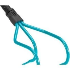 GARDENA Combisysteem Cultivator - Werkbreedte 10 Cm - Aanbevolen Steellengte 130 Cm -Tuingereedschap Winkel 1200x1200 329