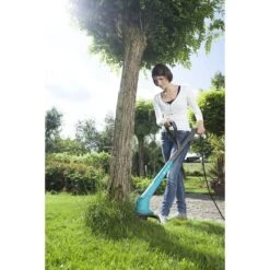 GARDENA - SmallCut Trimmer 300/23 - Grastrimmer (gemotoriseerd) - 300W - Maaibreedte 23 Cm 14 GARDENA - SmallCut Trimmer 300/23 - Grastrimmer (gemotoriseerd) - 300W - Maaibreedte 23 Cm -Tuingereedschap Winkel 1200x1200 350