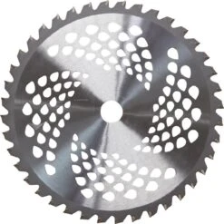 Kibani Kantenmaaier 4-in-1 – Bosmaaier Benzine - 52 Cc / 1.9 Pk 2-takt Motor – Incl. Onkruidborstel ,Maaidraad, Zaagblad 40-tands En Veiligheidsset -Tuingereedschap Winkel 1200x1200 358