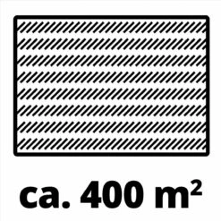 Einhell Strooiwagen GC-SR 12 (12 L - 45 Cm Strooibreedte - Dubbele Duwstang - Kliksluiting Aan Beide Zijden - Verstelhendel - Corrosiebestendige Rol - Behuizing Van Breukvast Kunststof) -Tuingereedschap Winkel 1200x1200 382