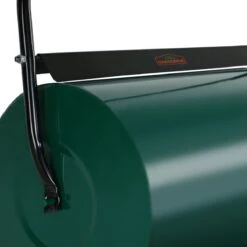 Gardebruk Tuinwals 60cm - 50L Vulvolume Staaltrommel - Groen -Tuingereedschap Winkel 1200x1200 398