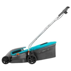 GARDENA - PowerMax™ 1200/32 0- Grasmaaier (gemotoriseerd) - Maaibreedte 32 Cm -Tuingereedschap Winkel 1200x1200 406