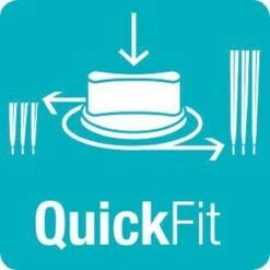 GARDENA - PowerMax™ 1200/32 0- Grasmaaier (gemotoriseerd) - Maaibreedte 32 Cm -Tuingereedschap Winkel 1200x1200 408