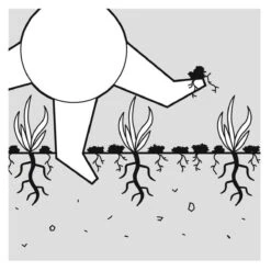 GARDENA EVC 1000 Verticuteermachine - Werkbreedte 30 Cm - Werkgebied 600m2 -Tuingereedschap Winkel 1200x1200 426