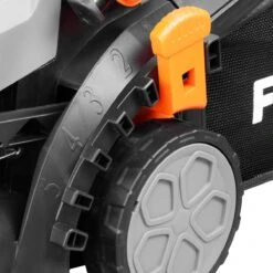 FUXTEC Grasmaaier Accu 40V (2x 20V) - Set Met Batterij (2x 2Ah) En Lader (2.4A Dubbellader) -Tuingereedschap Winkel 1200x1200 453