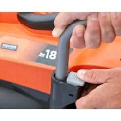 Black & Decker BLACK+DECKER BCMW3318N-XJ Grasmaaier - 18V - 33cm - Excl. Accu & Lader -Tuingereedschap Winkel 1200x1200 462