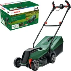 Bosch CityMower 18V-32-300 Grasmaaier - Maaibreedte 32 Cm - Zonder Accu En Lader -Tuingereedschap Winkel 1200x1200 469