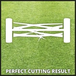 Einhell Kooimesmaaier - GC-HM 300 - Handmaaier - 30cm - 16L -Tuingereedschap Winkel 1200x1200 489