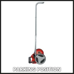 Einhell Kooimesmaaier - GC-HM 300 - Handmaaier - 30cm - 16L -Tuingereedschap Winkel 1200x1200 494